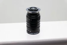 Cosmicar/ Pentax 8-48