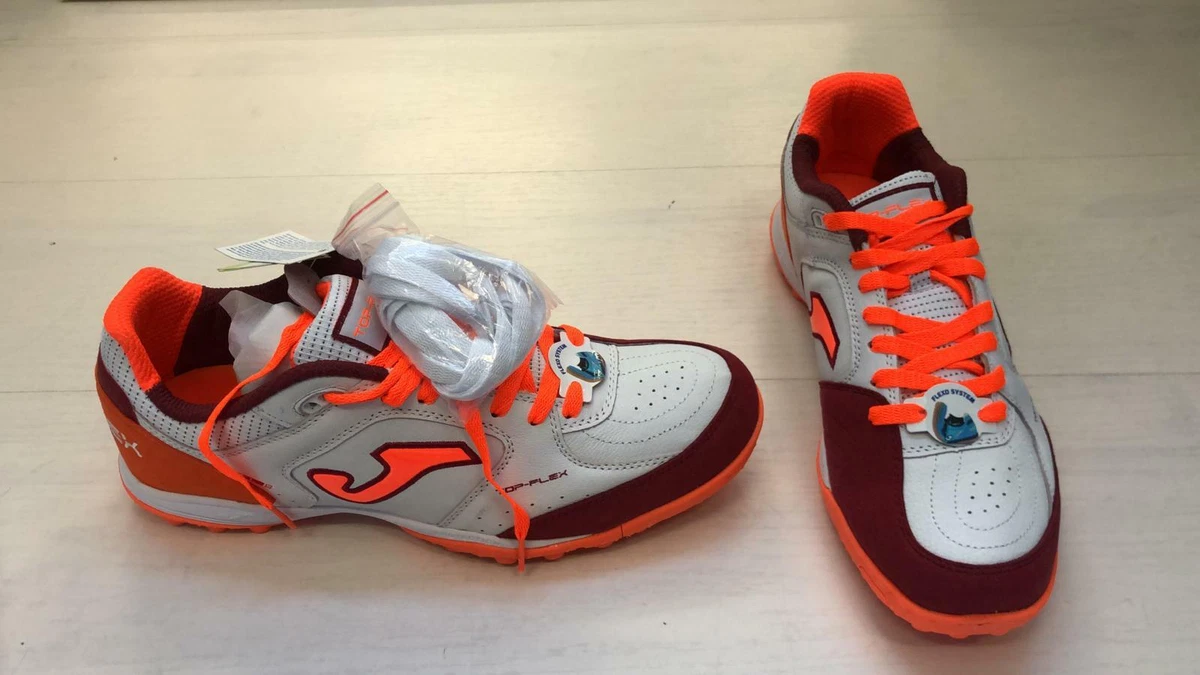 Joma top store flex red