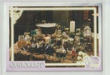  Charmed Destiny Premium TV Show Trading Card #72