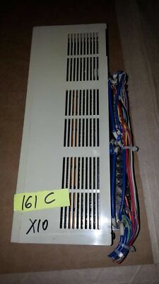 Hitachi LWI-100 Digital Input Module PLC 32-Point 12-24VDC Industrial Automation