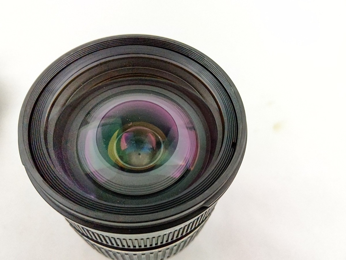 TAMRON SP AF 28-75mm F2.8 XR Di LD IF Macro A09 S Minolta Lens For