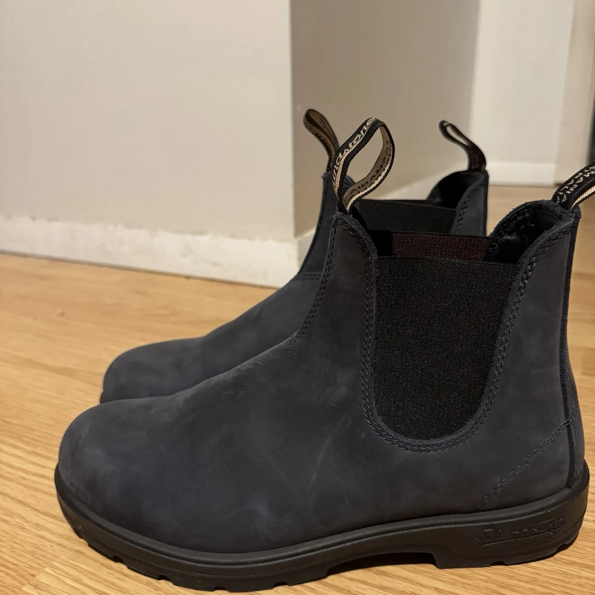 Blundstone Gray Boots for Men for Sale | Shop New & Used 