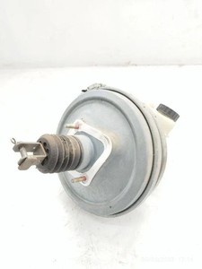 MERCEDES-BENZ E W210 Unterdruck-Bremskraftverstärker A2104300130 3.22 31905100