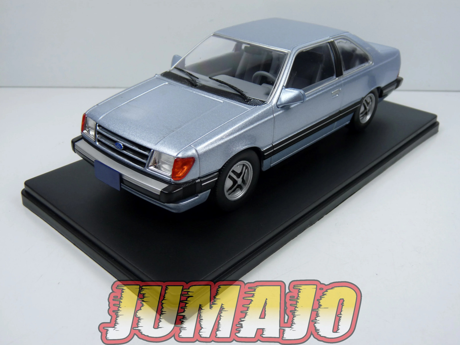 Ford Topaz Salvat Mexique MVQ39 miniature 1/24 pour compléter une collection introuvable