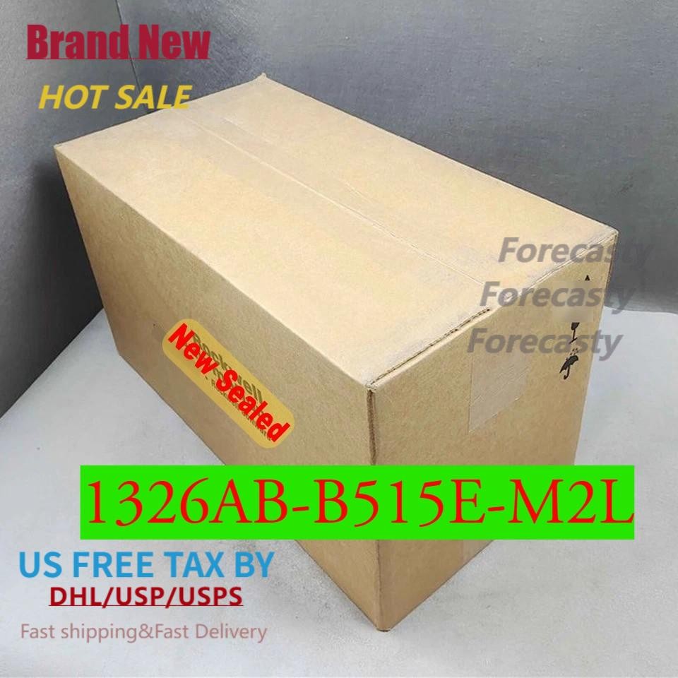 Factory Sealed 1326AB-B515E-M2L Motor servo 1326ABB515EM2L Fast Shipping