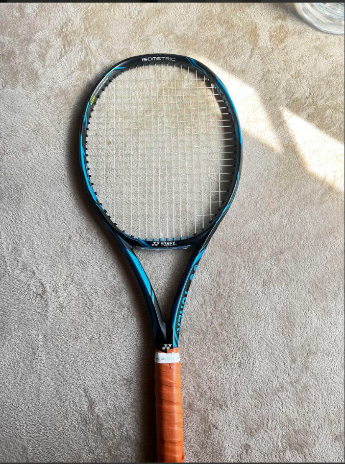 YONEX - ◇ YONEX ◇ EZONE DR98 ◇ G2 ◇ Yonex Ezone DR 98 G2 4 1/4 Blue Tennis Racket Racquet Very