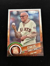 STAN LEE 
