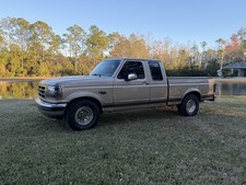 1992 Ford F150 for Sale