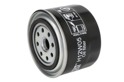 For Dacia 1310; Lada 110, 111, 112, Kalina, Kalina II, Largus Oil Filter