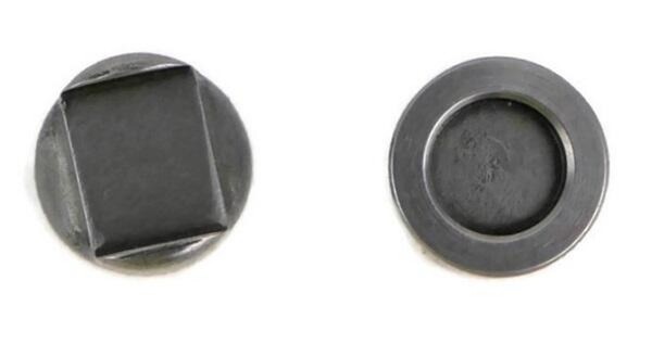 DruckstüCk Einlass-/Auslassventil AE TTP4 FüR Audi AFB Skoda AKE AKN VW 3B6 3B3-image