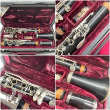 Clarinetto Buffet usato in Italia | vedi tutte i 53 prezzi Clarinetto Buffet usato in Italia | vedi tutte i 53 prezzi