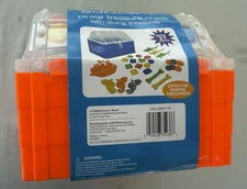 SUN & SKY PIRATE TREASURE CHEST WITH DIVING TREASURES, Pool Toy By CVS Pharmacy