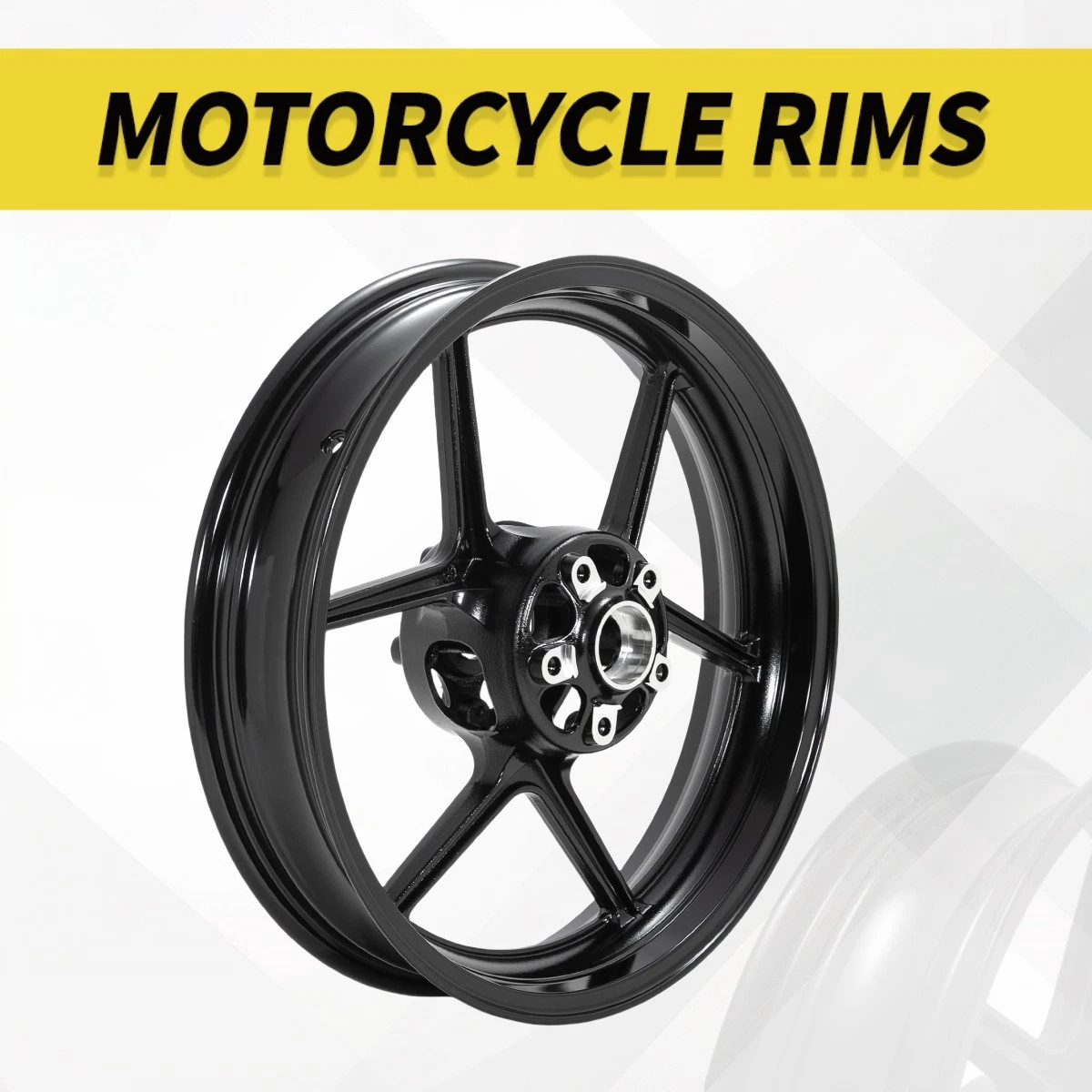 Motorcycle Wheels and Rims for Kawasaki Ninja 1000 for sale | eBay