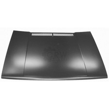 Motorhaube bonnet für VW Golf 1 I 74-83 auch Cabrio bis 93 U52