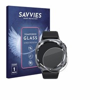 "Schutzglas FüR Timu S90 1.45\" Displayfolie 9H"