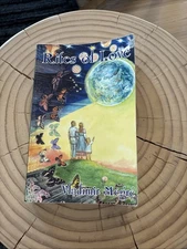 Rites of Love [The Ringing Cedars, Book 8, Part 2] by Megre, Vladimir paperback 