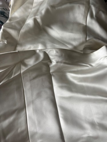 bridal wedding gown dress size 6 - Picture 8 of 12