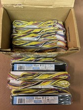 Advance Centium ICN-2S40-N Ballast Lot - 9 pcs.  - New in factory packaging 