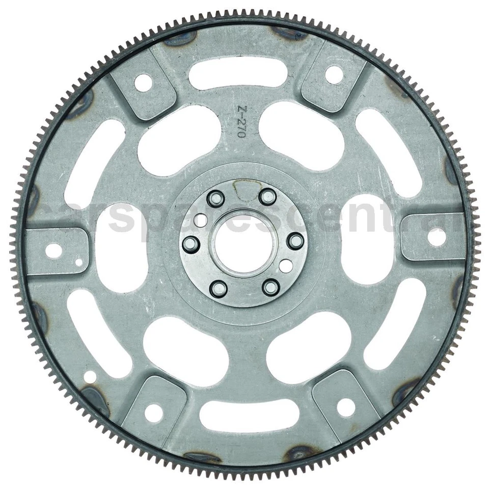 ATP Automatic Transmission Flexplate Fits 2003 2004 2005 Chevrolet Express 2500 - Image 3 of 4