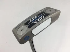 Odyssey Ai-One Silver Double Wide Db Putter 2025 Stroke Lab 90
