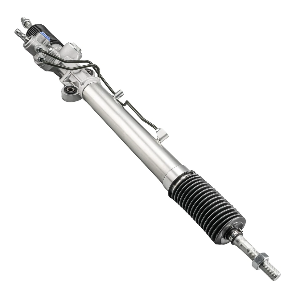 Power Steering Rack and Pinion For Toyota Land Cruiser Lexus LX470 98 02 262603 Foto 3 de 4