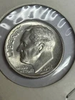 1946 Roosevelt Silver Dime –