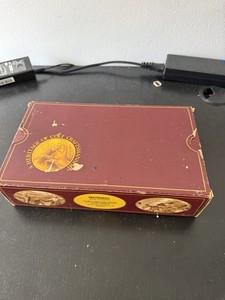 Colt National Match 45 ACP 5" Barrel Factory Original Genuine Pistol Box