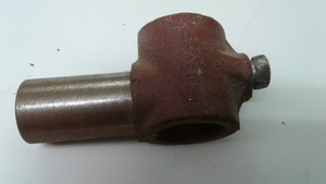 Vintage Will Burt Versa Vise Special Adapter for Swivel 4-1039-1