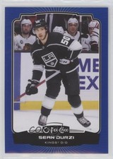 2022-23 O-Pee-Chee Blue Border Sean Durzi #495 2o7