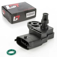 Ladedrucksensor Luftdruck MAP Sensor FüR FAT Ducato 250 140