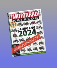 MOTORRAD Katalog 2026  Neu ab 22.12.2025