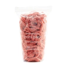 Friendly Loom | 7” Traditional-Sized Salmon Potholder Weaving Loops | Craft 2...