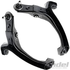 2x QUERLENKER MIT TRAGGELENK VORDERACHSE UNTEN passend für VW AMAROK