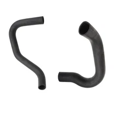 Dayco Upper & Lower Radiator Coolant Hose Kit for Ford Bronco F-250 F-350 5L V8