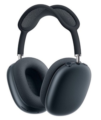 Apple AirPods Max (Neues Model 2024) Midnight A3184 USB-C - Top zustand