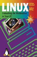 Stefan Strobel (U. A.) | Linux - Unleashing The Workstation In Your PC | Buch