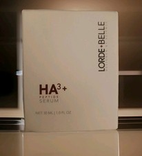 Lorde Belle HA3 Peptide 1.0oz High Molecular Hyaluronic Acid Fantastic Serum