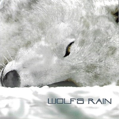 Wolf's Rain by Yoko Kanno (CD, 2003)