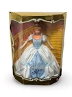 Mattel 50th Anniversary Cinderella Doll Collectible in Original Box
