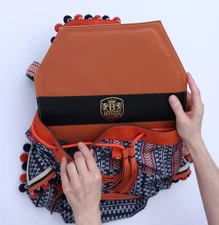 Bulletproof Level 3-A Soft panel 12x15 Luxury Backpack Insert UHMWPE