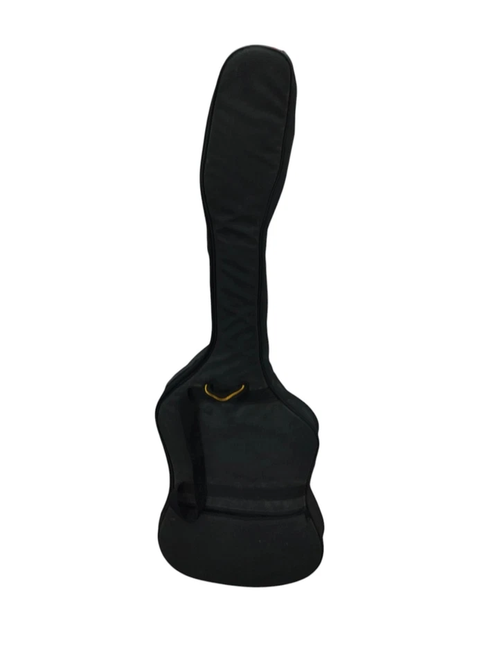 Guitare électrique bleue seconde main Fender Stratocaster USA 2006 - Photo 2/4