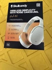 Skullcandy Hesh ANC Over-Ear Noise Cancelling Wireless Headphones - S6HHW-N747