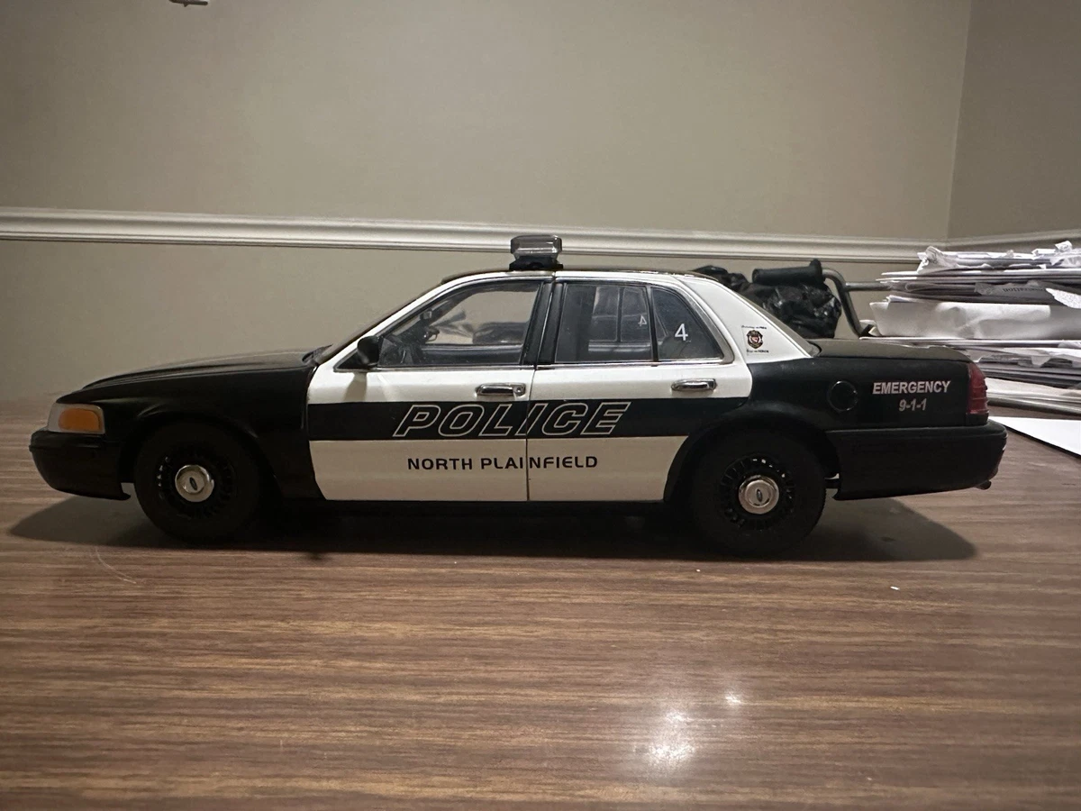 1 18 Crown Victoria for sale - eBay
