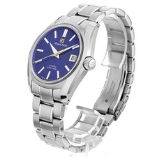 Grand Seiko Heritage Collection Mechanical Hi-Beat Nihonbashi Mitsukoshi 350... 2