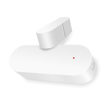 Multifunctional Magnetic Door Sensor for Smart Home Automation Systems