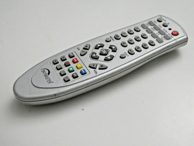 Original Skymaster Universal Fernbedienung / Remote, 2 Jahre Garantie