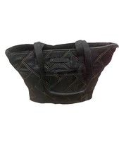 Lug Skyliner trapuntato nero arcobaleno ghiaccio pop RFID borsa trolley tasca usato in ottime condizioni