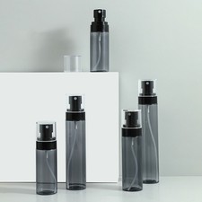 Cosmetic Sprayer Travel Spray Bottle Ultra-fine Atomization PET Plastic