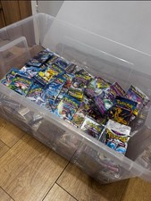 BUSTINE POKEMON - VARIE ESPANSIONI -  AMPIA DISPONIBILITA', RISPARMIA SULLE SPED