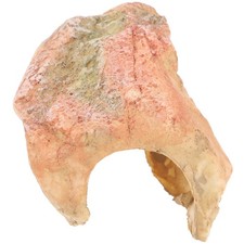 Basking Platform Aquatic Turtles Reptile Hide Cave Hideout Habitat